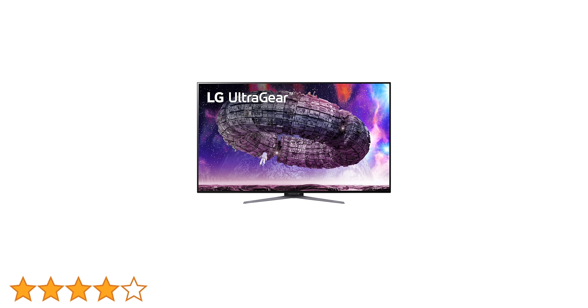 Amazon.co.jp: LG 48Gq900-B 48インチ ウルトラギア Uhd Oled